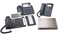 installazione centralini telefonici VoIP progettazione impianti telefonici voip