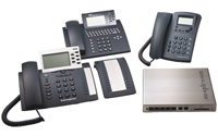 installazione gateway VoIP progettazione impianti telecomunicazioni voip