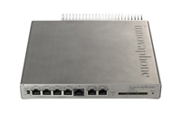 installazione gateway VoIP pri ip6000 progettazione impianti telecomunicazioni voip pri ip6000