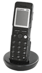 vendita telefoni cordless dect innovaphone ip55 progettazione impianti dect